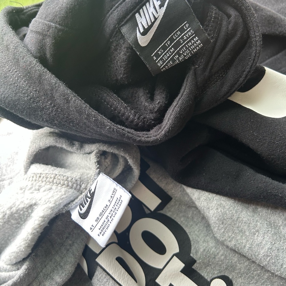 Nike Toddler Bundle - Picture 3 of 5